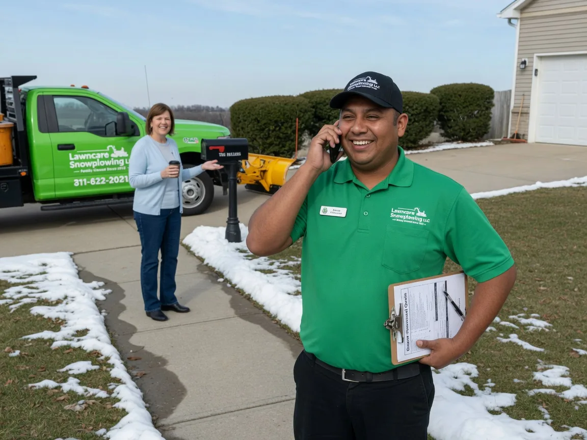 Lawn Care Services By Expert Landscaper Grafton, NH FAQs